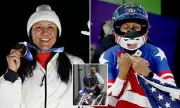 Elana Meyers Taylor Wins Olympic Gold in Monobob After 20-Year Quest