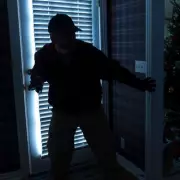 Elderly Couple Terrorised by Burglar Who Forced Them to Drink Black Liquid