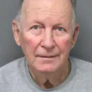 Elderly Man Jailed for Life After Scammers Tricked Him into Murdering Uber Driver