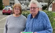 Elderly Women Fined £300 for Charity Donations Left Outside Homes