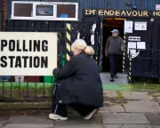 Election Observers Report Record 'Family Voting' in Gorton and Denton Byelection