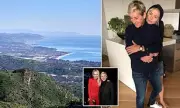 Ellen DeGeneres Buys $27.4 Million Montecito Estate While Keeping UK Base