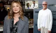 Ellen Pompeo Reveals Heartfelt Call with Eric Dane After ALS Diagnosis