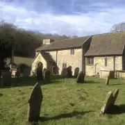 Ellerburn: North York Moors Village with Saxon Church and Nature Walks