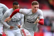 Elliot Anderson Commits to Forest Amid £100m Transfer Speculation