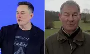 Elon Musk Endorses Rupert Lowe's New Restore Britain Party