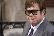Elton John's Fiery Courtroom Testimony Reveals Tabloid Rage and Privacy Battle