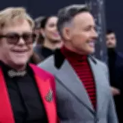 Elton John's Pilot Averts Disaster with Unorthodox Bird Strike Evasion at Farnborough