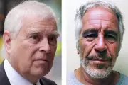 Emails Allege Prince Andrew Aided Epstein's Bid to Meet Gaddafi