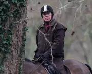 Emails Reveal Prince Andrew Shared Sensitive Data with Epstein During Trade Role