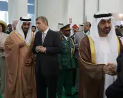 Emails Reveal Prince Andrew Vouched for Epstein to UAE Leaders During State Visit