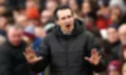 Emery Slams 'Unfair' VAR Decision That Crushed Villa's Title Ambitions