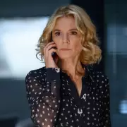 Emilia Fox's Journey: From Acting Dynasty to Silent Witness Stardom