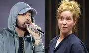 Eminem's Ex-Wife Kimberly Scott Arrested for DUI in Michigan After Car Crash