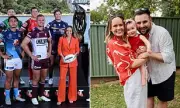 Emma Lawrence Makes NRL History as First Female Full-Time Play-by-Play Caller