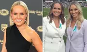 Emma Lawrence Makes NRL History as First Female Play-by-Play Caller