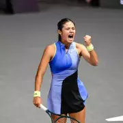 Emma Raducanu Battles Through Injury to Reach First Final Since US Open Glory