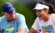 Emma Raducanu Reunites with Mark Petchey for Indian Wells Coaching