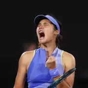 Emma Raducanu Signs Lucrative Uniqlo Deal After Ending Nike Partnership