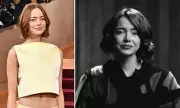 Emma Stone Reveals Instagram Absence Strategy to Protect Mental Health