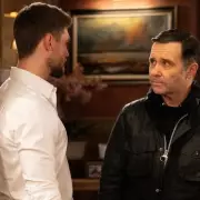 Emmerdale Fans Predict Graham Foster's Secret Plot Against Joe Tate