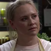 Emmerdale's Amy Walsh Shares Emotional Update as Maternity Leave Begins