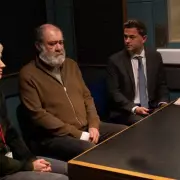 Emmerdale's Bear Actor Reveals Exit Fears After Killer Twist