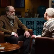 Emmerdale's Bear Wolf Future Revealed in New Spoilers After Murder Charge