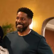 Emmerdale's Charles Star Kevin Mathurin's Real-Life Romance with Famous DJ