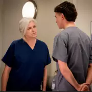 Emmerdale's Dr Caitlin Todd Returns with Workplace Bullying Plot