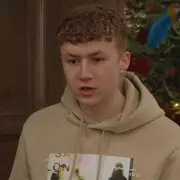 Emmerdale's Jack Downham's Hollywood Past in Robin Hood Revealed