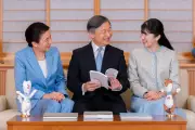 Emperor Naruhito Marks 66th Birthday with Concern for 2011 Disaster Survivors