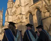 Employers Urged to Fund Universities to Bridge Skills Gap