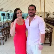 Endurance Swimmer Admits 'Idiot' Move to Circle Iceland Before Baby's Birth