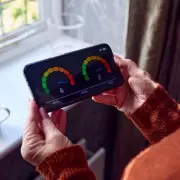 Energy Bills Set for April Fall as Government Cuts Promise £150 Average Saving