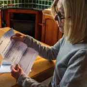 Energy Bills to Drop 7% in April as Government Cuts £150 from Average Household