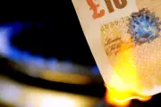 Energy Price Cap Falls by £117 Annually, But Savings Are Misleading