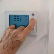 Energy Saving Trust Reveals Simple Thermostat Trick to Cut £90 from Bills