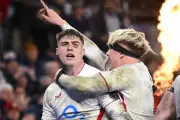 England Demolish Wales 48-7 in Six Nations Opener at Twickenham