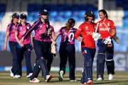 England Drawn Against Scotland and Ireland in Home Women's T20 World Cup