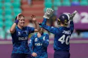 England Drawn with Scotland and Ireland in Women's T20 World Cup Group