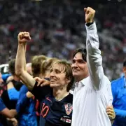 England on High Alert as Croatia's Underdog Spirit Threatens World Cup Opener