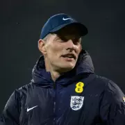 England to Face New Zealand and Costa Rica in Florida World Cup Warm-Ups