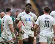 England to Field Weakened Side Against Fiji Amid Nations Championship Travel Chaos