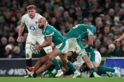 England vs Ireland Six Nations Clash: TV Channel, Kick-off Time and Team News