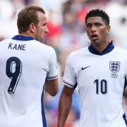 England World Cup 2026 Player Ratings: Weekly Analysis of Tuchel's Squad Contenders