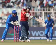 England's Bethell Urges Fresh Start as T20 World Cup Enters Super 8s Phase