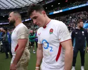 England's Borthwick Faces Ireland in Pivotal Six Nations 2026 Clash