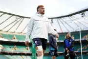 England's Chessum Demands Immediate Turnaround Before Final Six Nations Fixtures