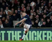 England's Defence Coach Admits: No Plan Can Stop Scotland's Finn Russell